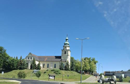 Apartament w Pszczewie nad jeziorem Duży Szarcz - Foto 30