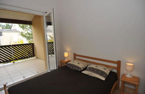 Lagrange Vacances - Les Hameaux de l'Océan - Foto 28