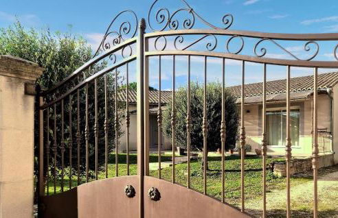 3 Bedroom Lovely Home In Goudargues - Foto 12