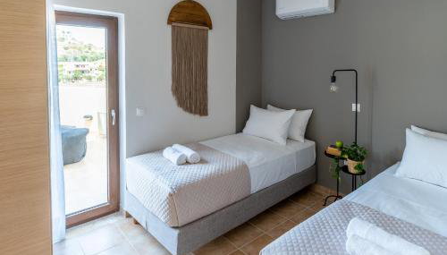 Syra Suites - Foto 4