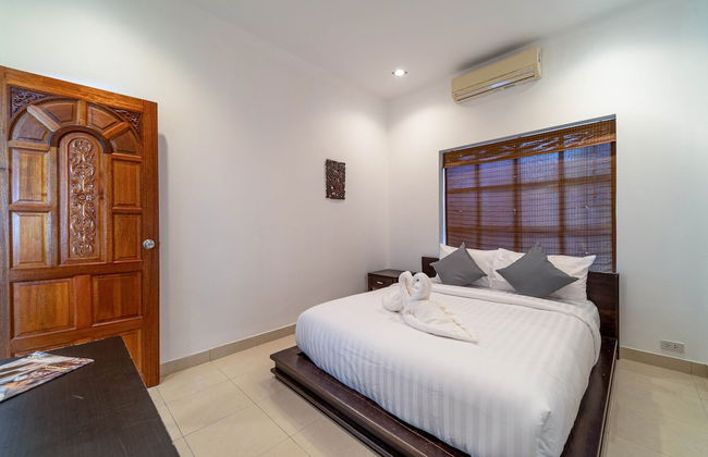 Private 4 Bedroom Pool Villa - NG411 - Photo 13