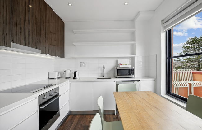Bondi 38 Serviced Apartments - Foto 28