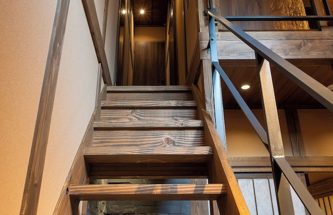 Kagabi Machiya House - Photo 14