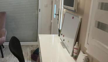 Petit paradis accueillant piscine proche CNFDI Chambre privée - Foto 5