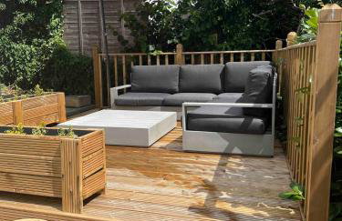 Holiday Bungalow in Arnside - Photo 28