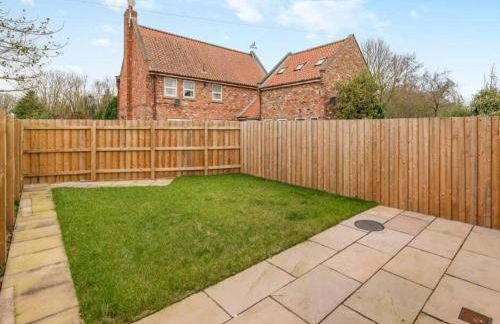 Salix Cottages - Foto 17