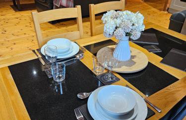 Otter lodge, Lakeside Lodges - Foto 8