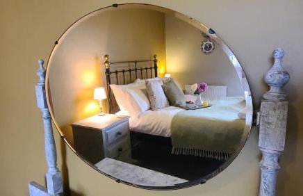 Druids Cottage a cosy 2 bedroom Cottage within a 5 minute drive from Cannock town centre - Foto 19