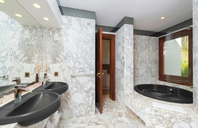 Appealing Villa Near Ibiza Town - Foto 19