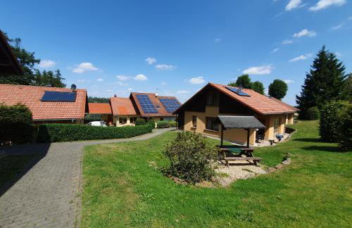 Feriendorf Fuchsberg - Foto 9