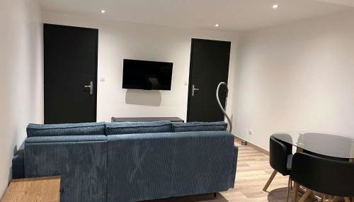 Appartement Cosy Gîte Le Marmont - Foto 3