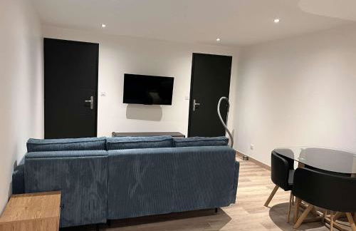 Appartement Cosy Gîte Le Marmont - Foto 3