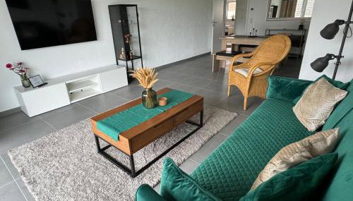 Modern & großzügig! Ideal für Familie & Arbeit - Foto 2