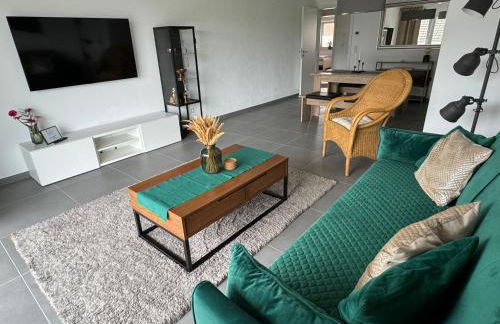 Modern & großzügig! Ideal für Familie & Arbeit - Photo 2