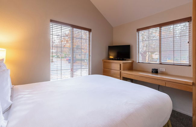 RiverPointe Napa Valley Resort - Foto 10