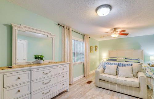 Walk to Mount Dora Historic District Cozy Home! - Foto 15