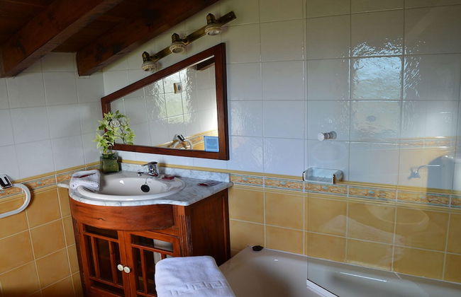 Posada El Valle - Foto 57