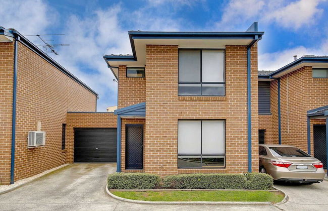 Self-contained Retreat 3BR WiFi Parking - Foto 30