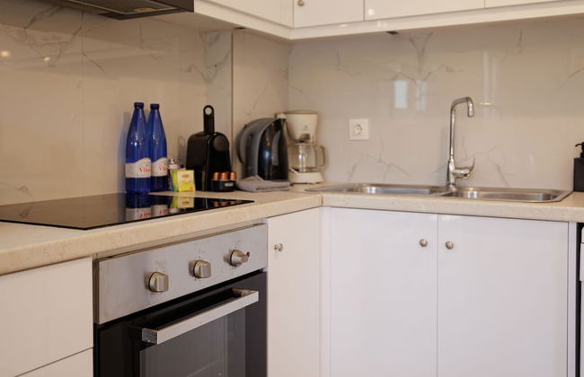 Luxury Villa Perla - Foto 10