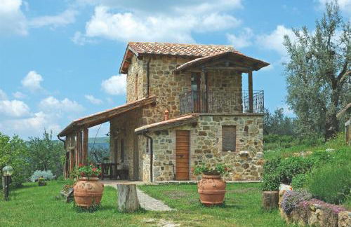 Agriturismo Casa Fibbianello - Foto 77