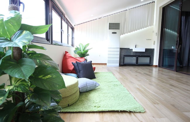 Ohana Luxury Bungalow - Photo 29