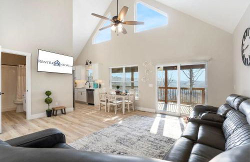 Timber's Edge - Foto 1