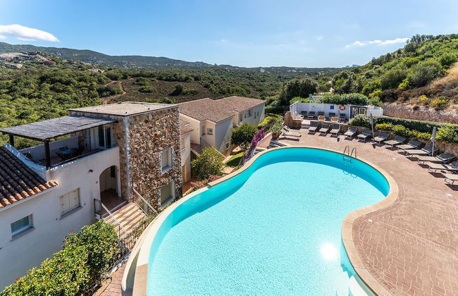 Residence Ea Bianca - Foto 49