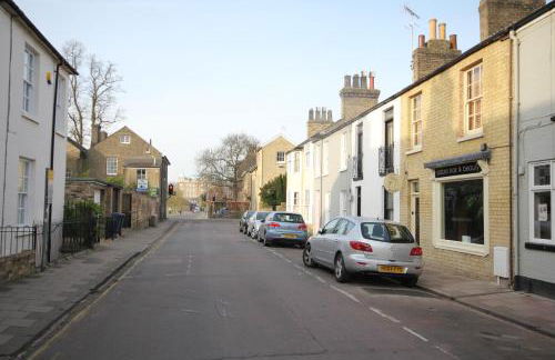 Cambridge city centre immaculate 2 bed apartment - Foto 40