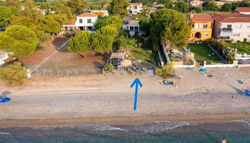 Beach Villa Next To The Waves! - Foto 3