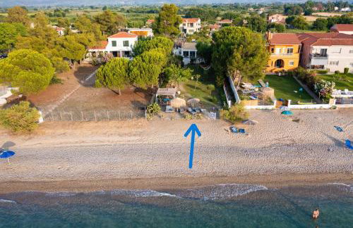 Beach Villa Next To The Waves! - Photo 3