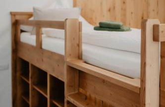 Ferienhaus Lindenglück - Foto 30