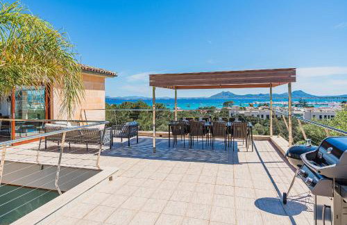 Villa Bonavista By SunVillas Mallorca - Foto 12