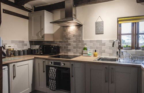 River Cottage, Melverley - Foto 8