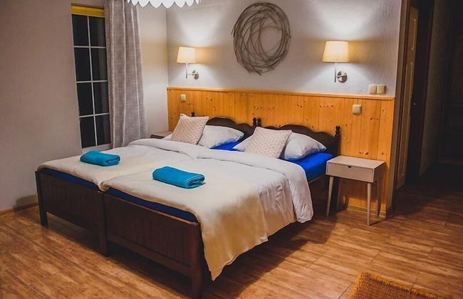 Leśna Oaza - Foto 7