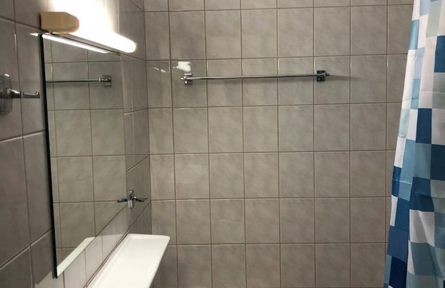 P J Apartments Wagon II - Foto 15