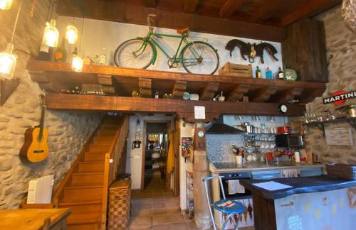 Zaldierna al sol, aldea del siglo XVIII Ezcaray - Photo 11