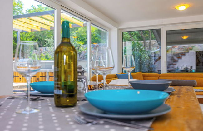 Villa Barbara - Foto 15