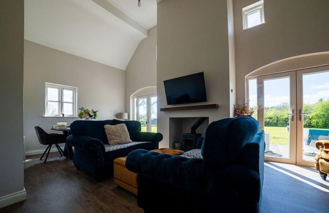 Cottage, 3 Bed,sleeps 7, Free Parking - Photo 19