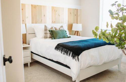 Creekside Cabin-Willow stay with views & near Lava - Foto 1