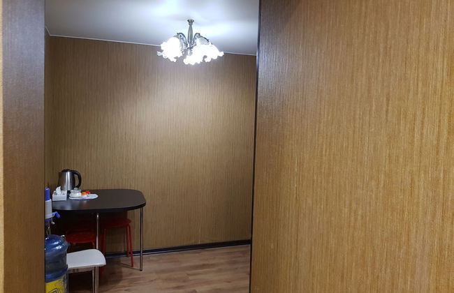 Apartment ES on 8-ya liniya V.O 59 - Foto 20