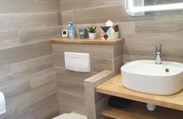 cosy appartment - Clamart Percy Paris - Foto 14