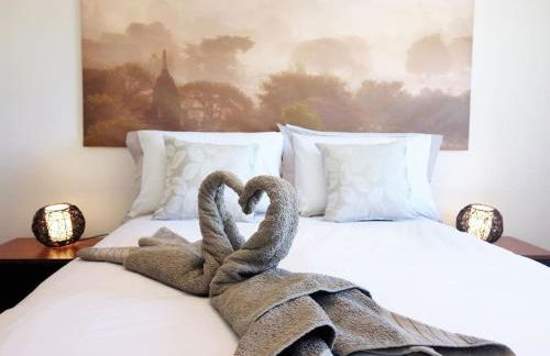 The Luna Apartment Faro - 2 Bedroom Private Apartment - Foto 6