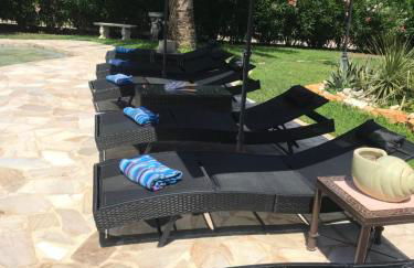 Luxueuse villa piscine et jacuzzi - Foto 17