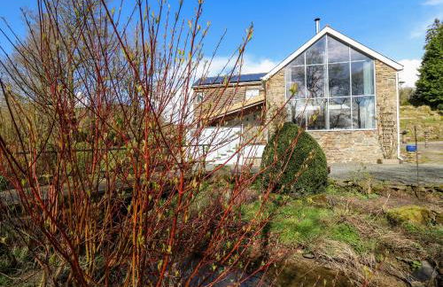 The Barn at Glanoer - Foto 2