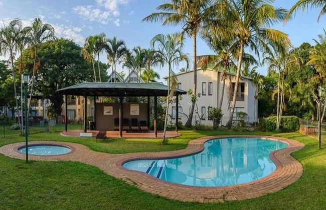 Luxury Apartment St Lucia 43 On the Bridge - Photo 42