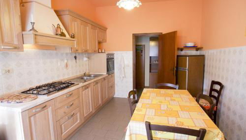 Appartamento Pomonte la Posta - Goelba - Foto 5, stove, pet friendly