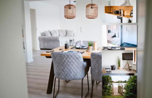 Panorama-Seeblick, Privater Steg, Balkon, Parkplatz - Foto 1