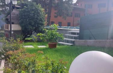 Quater Apartments - Tremezzina - Foto 8