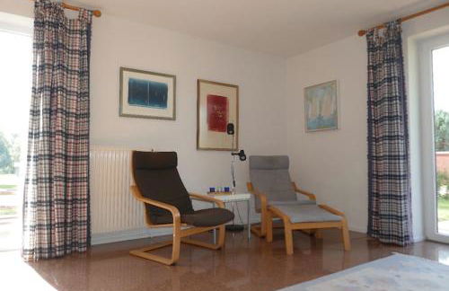 Ferienhaus Sturmfrei auf Fehmarn - Foto 14