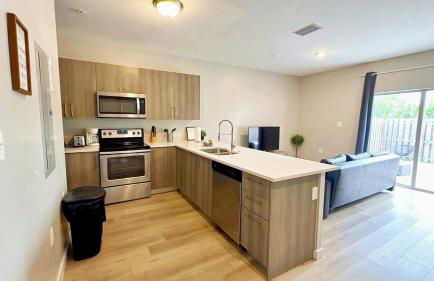 Free Parking 15 Min to Hard Rock Stadium - Foto 6